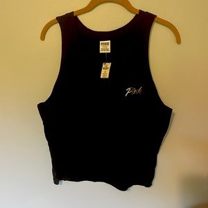 Pink Victoria’s Secret